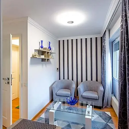 An Der Caracalla Therme Fogadó 2*