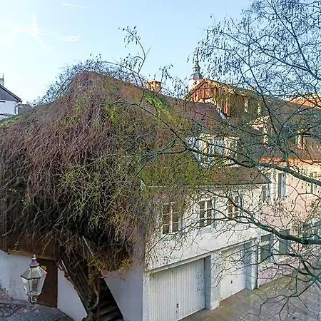 Fogadó An Der Caracalla Therme Baden-Baden