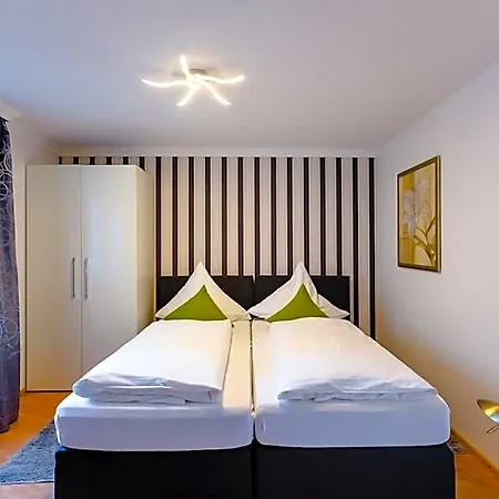 An Der Caracalla Therme Fogadó 2*