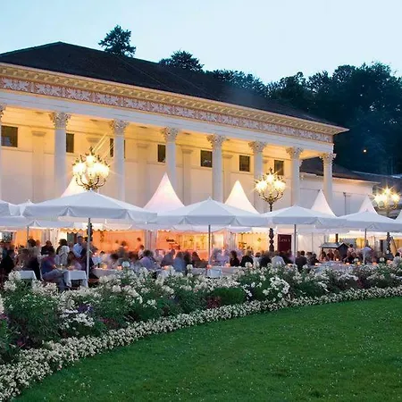 An Der Caracalla Therme