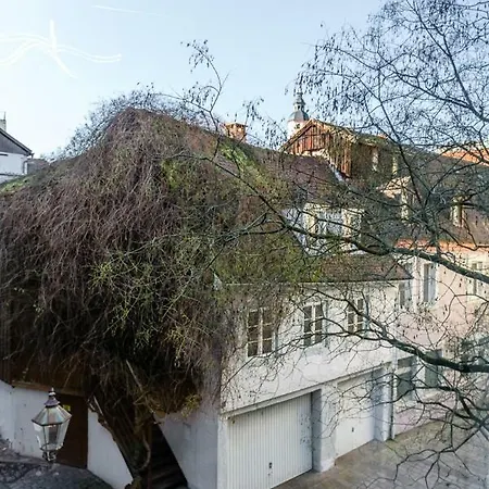 An Der Caracalla Therme 2*