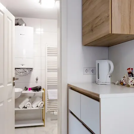 An Der Caracalla Therme 宾馆 2*