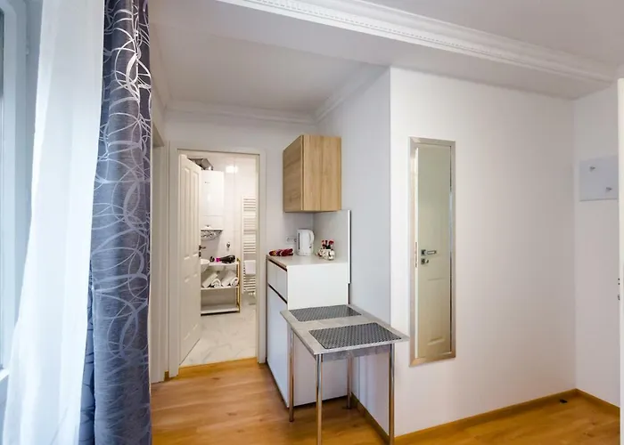 An Der Caracalla Therme Inn Baden-Baden