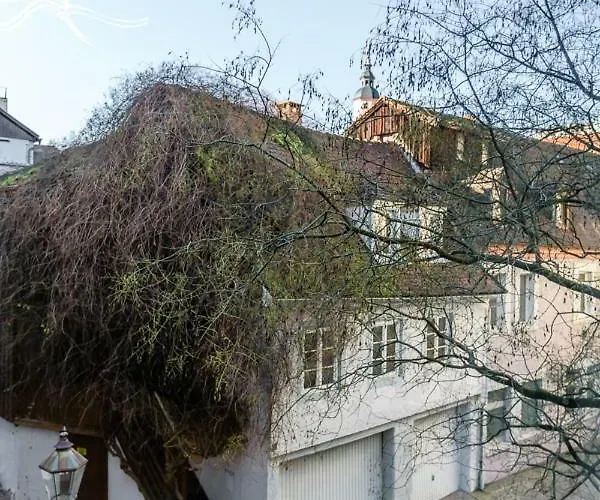 An Der Caracalla Therme 2*