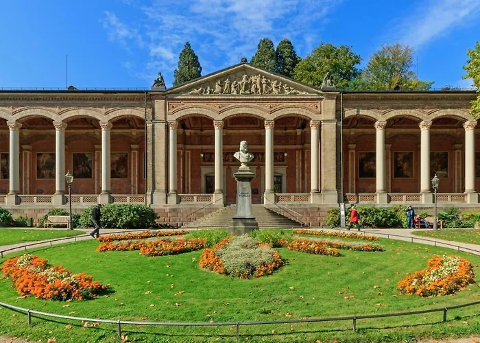 Inn An Der Caracalla Therme Baden-Baden
