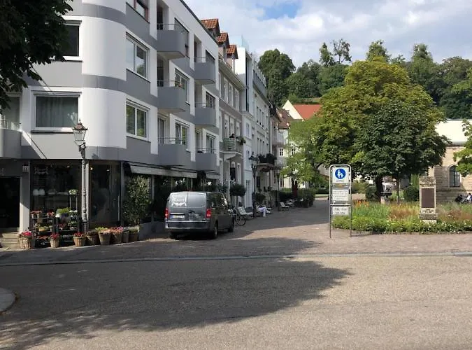 An Der Caracalla Therme 2*