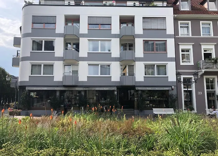 An Der Caracalla Therme Inn 2*